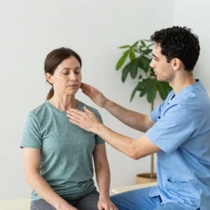 Fisioterapia Respiratória Domiciliar