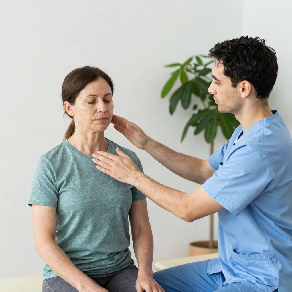 Fisioterapia Respiratória Domiciliar